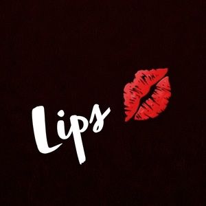 Lipstick, liner, gloss and chapstick